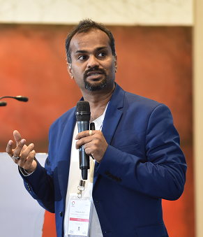 Fintech influencer Prasanna Lohar joins Open Council.